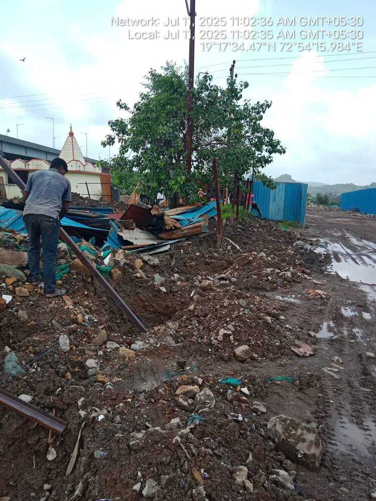 Gi Sheet Fencing Work - Galvanized Iron Sheets, Customizable Height 6ft To 12ft, Zinc Coated For Corrosion Resistance, Low Maintenance