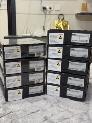 Rexroth Amplifier Card By Global Hydraulic Solution