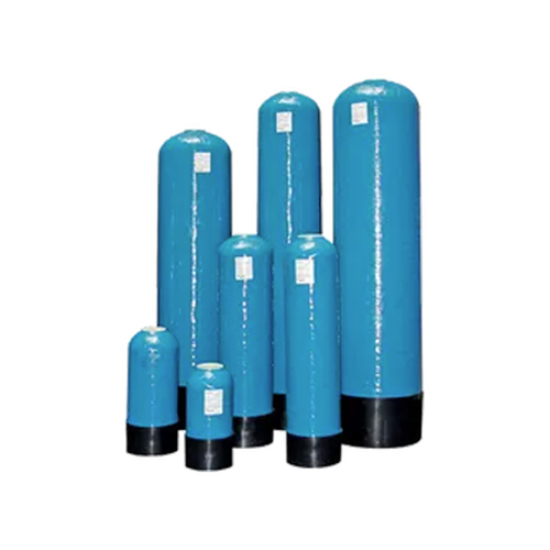 844 Pentair FRP Vessel