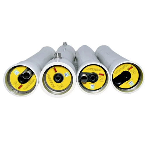 Ukl RO Membrane Housing Size 4040