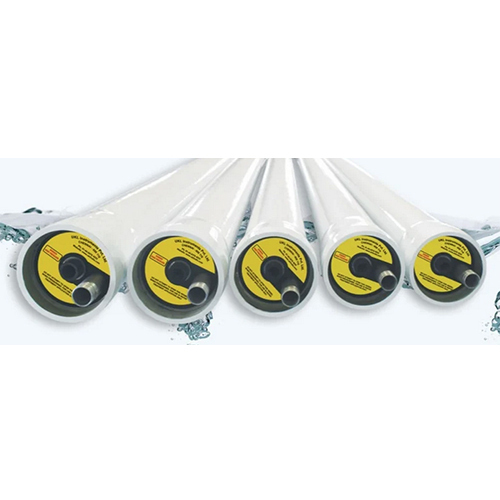 80120 UKL Comro Membrane Housing