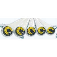 8040 Ukl Comro Membrane Housing