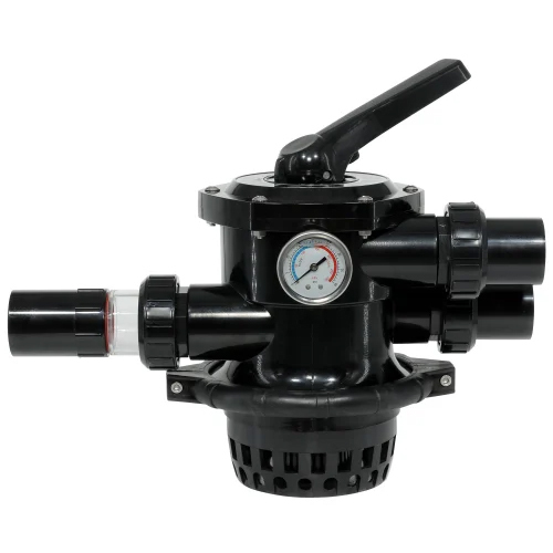 1.5inch Multi Port Valve