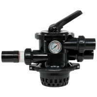 1.5inch Multi Port Valve