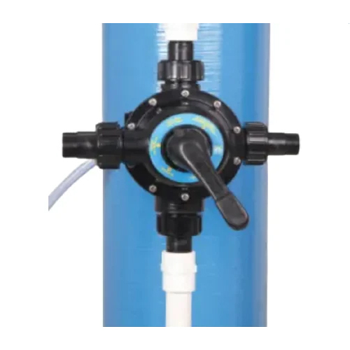 UKL Multiport Valves 25NB(Side Mount Softener)