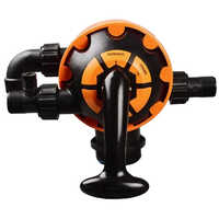 Initiative Multiport Valve(Front Face Softener)