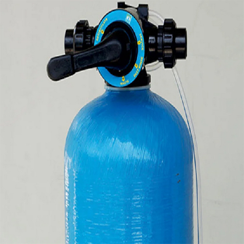 UKL Multiport Valves 25NB(Front Face Softener)