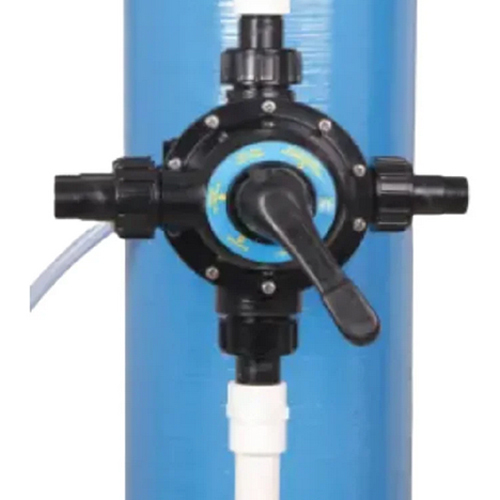 UKL Multiport Valves 25NB(Side Mount Filter)