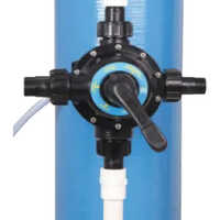 UKL Multiport Valves 25NB(Side Mount Filter)