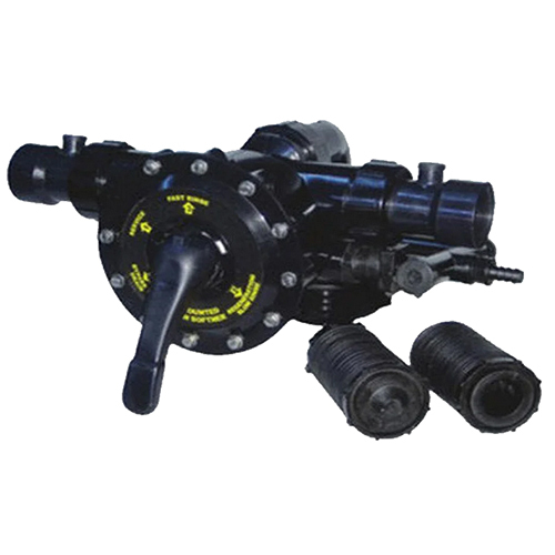 Initiative Multiport Valve 40NB(TMS)