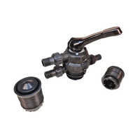 Initiave Multiport Valve( Top Mount Softner)