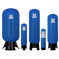 Frp Pressure Vessel