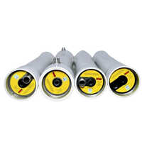 UKL Membrane Housing New Comro 8040