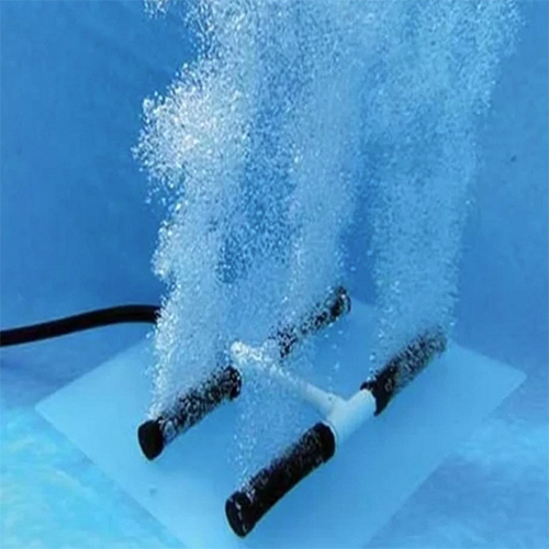 Fine Bubble Tube Diffusers