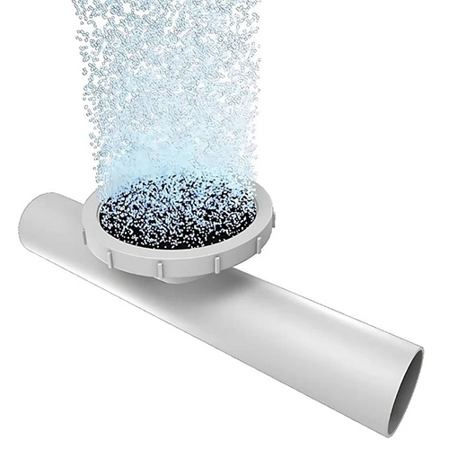 Fine Bubble Disc Membrane Diffusers