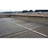 Diffused Aeration System