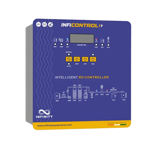 Ro Control Panel Infinity A3 T