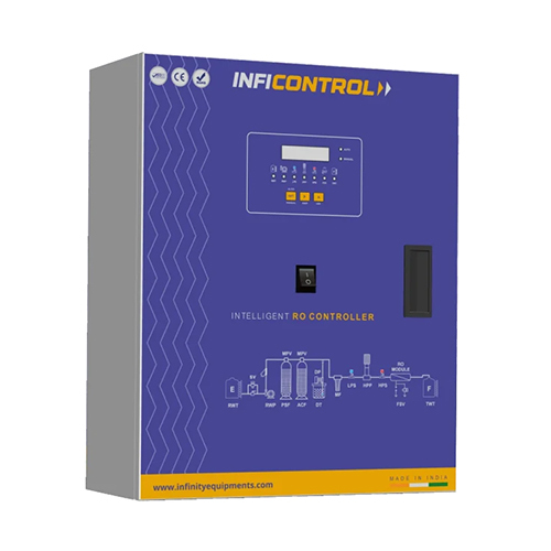 Ro Control Panel Infinity Star Delta A9(5-12.5)