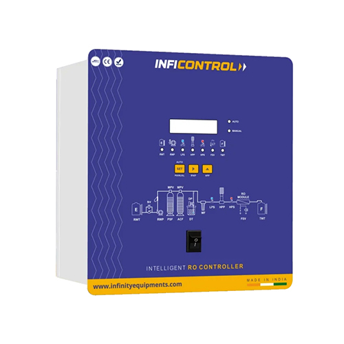 Ro Control Panel Infinity A9 (1-1)