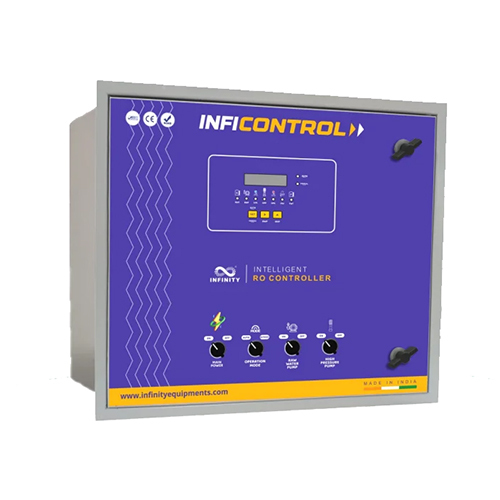 Ro Control Panel Infinity A9 HD (5-12.5)