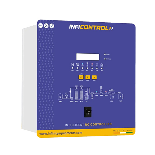 Ro Control Panel Infinity A9 (3-3)