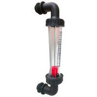 Rotameter 7500 LPH
