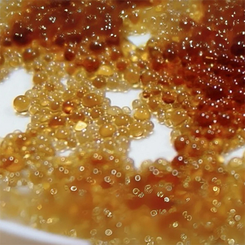 Ion Exchange Resins MB6SR