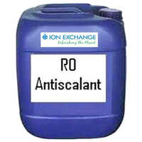 ION Exchange Chemical 8210