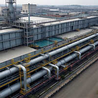 ETP For Textile Industry