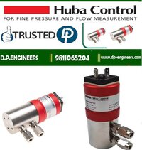 Huba Control Differential Pressure Transmitter 692.918001161
