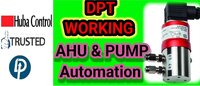 Huba Control | Differential Pressure Transmitter 692