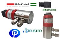 Huba Control | Differential Pressure Transmitter 692