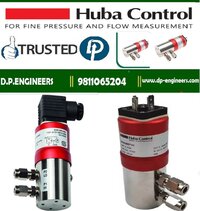 Huba Control | Differential Pressure Transmitter 692