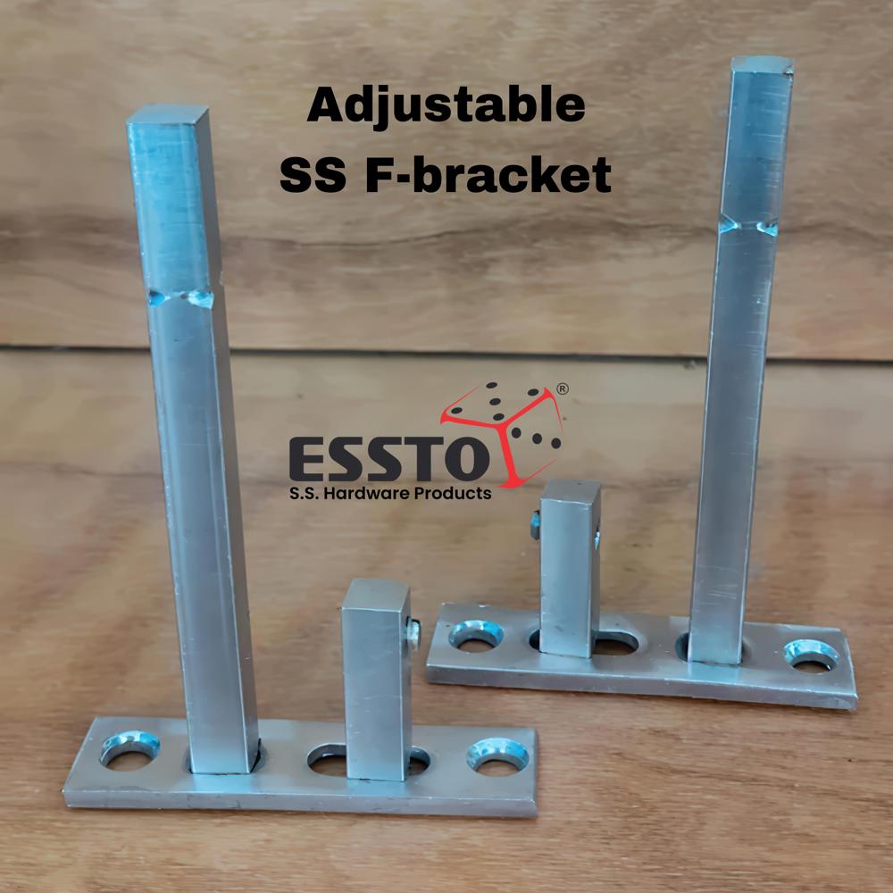 SS F Bracket