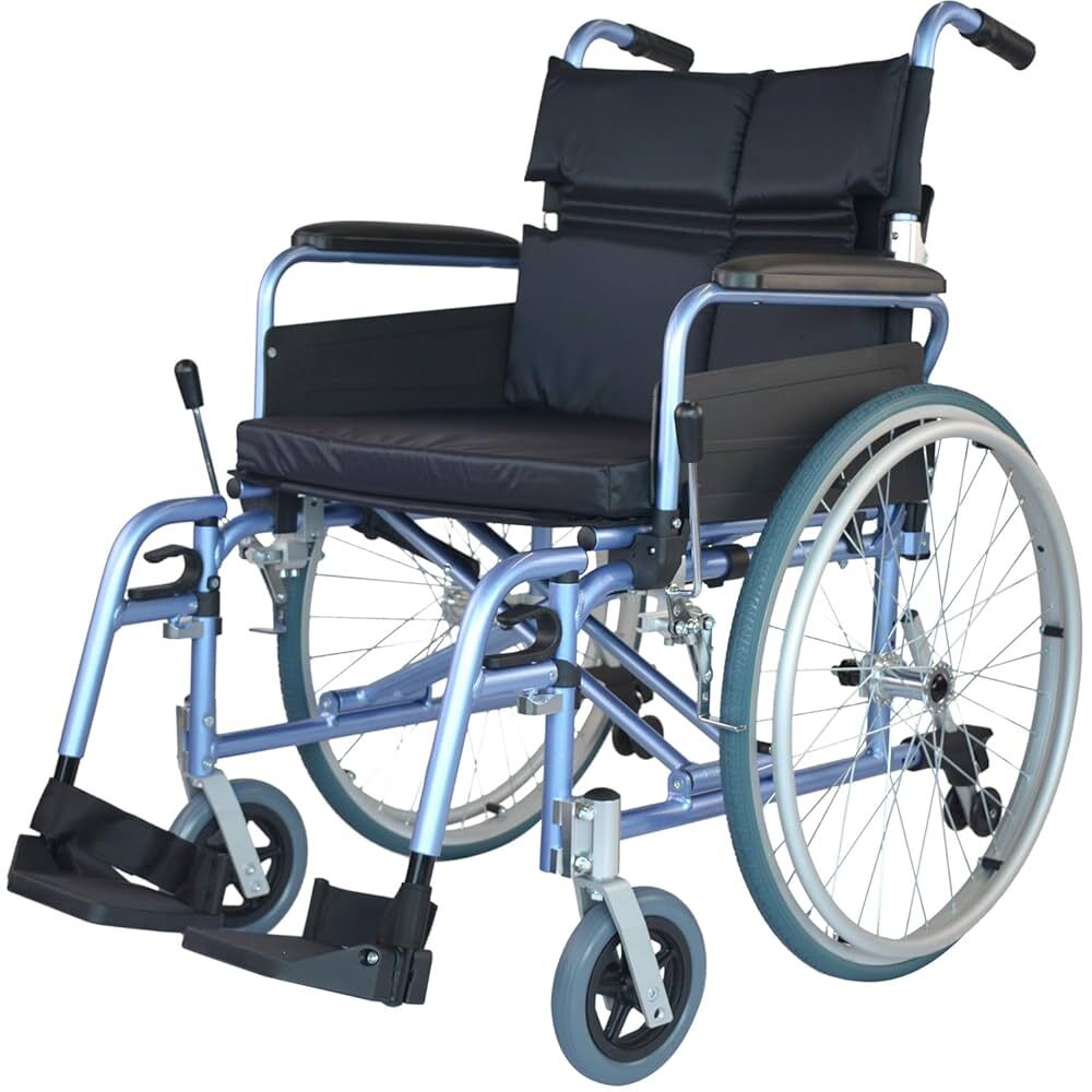 Manual Wheel Chair