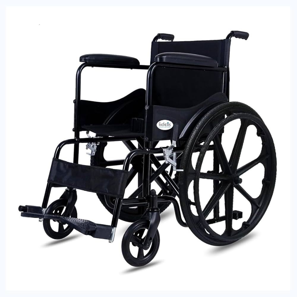 Manual Wheel Chair