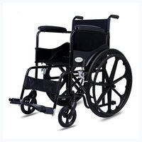 Manual Wheel Chair