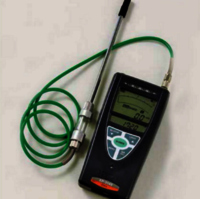 Co2 detector