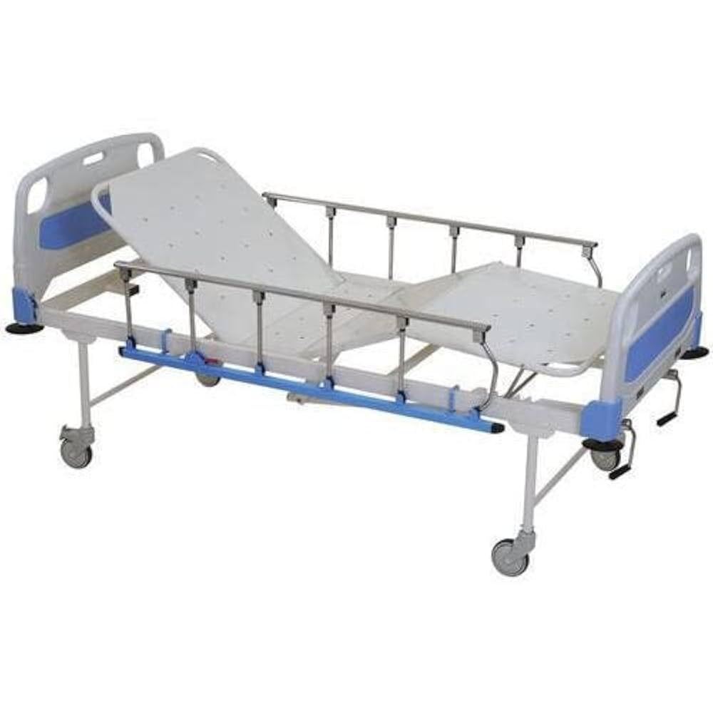 Manual Hospital Cot