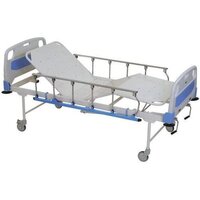Manual Hospital Cot