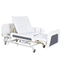Hospital Remort Bed