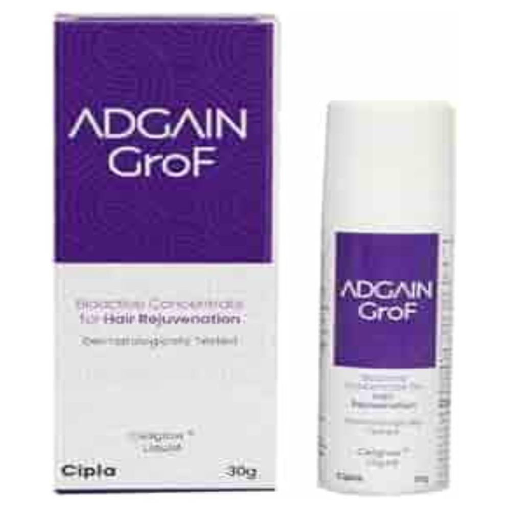 Adgain Grof Cellglow Liquid 30gm