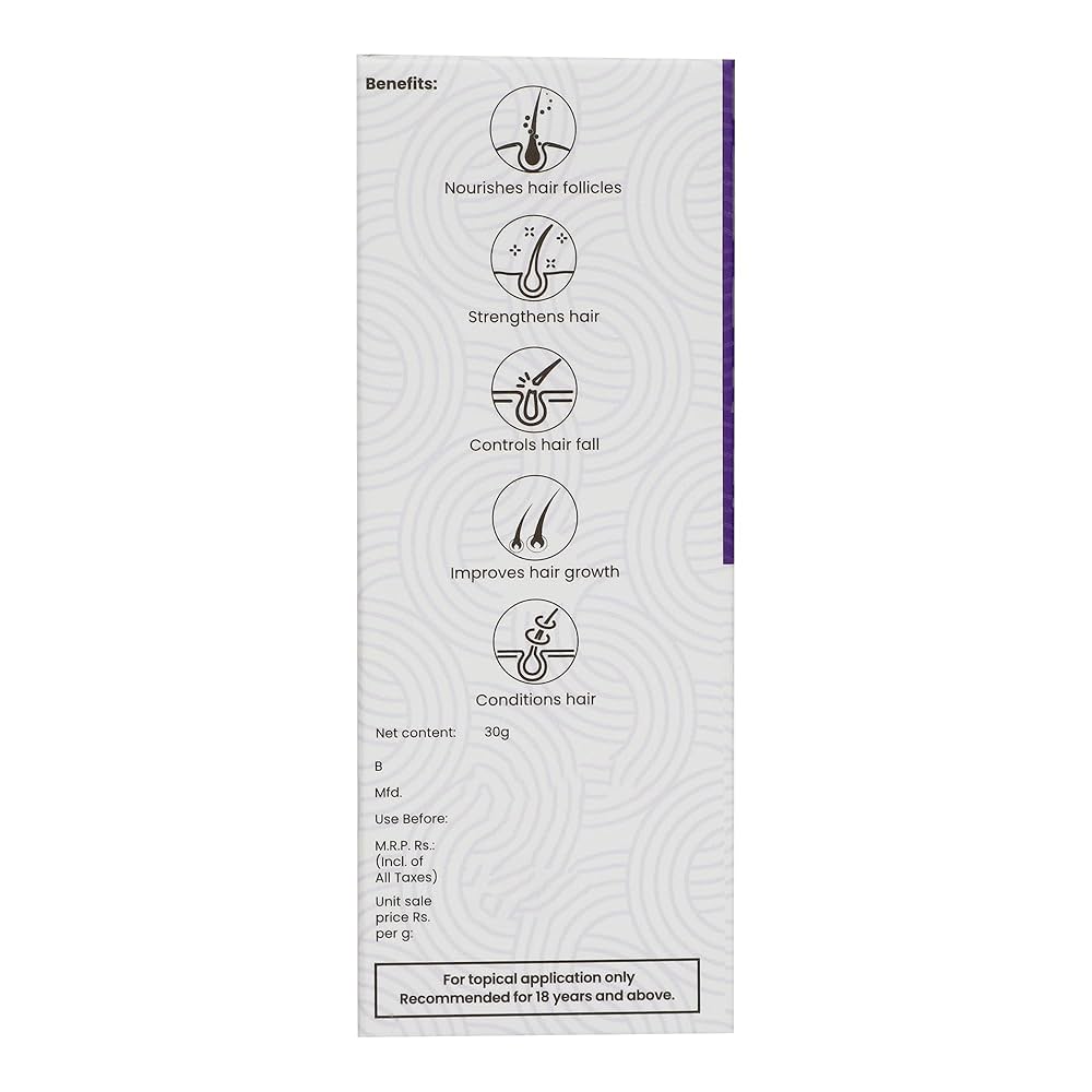 Adgain Grof Cellglow Liquid 30gm