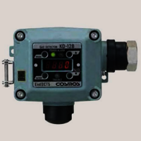 Portable Natural Gas Detector