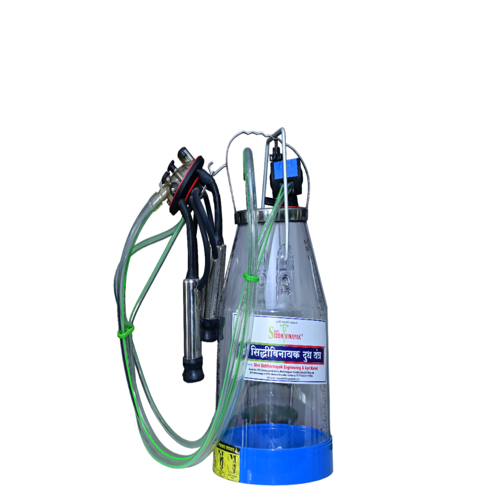 Transperent Can Assembly