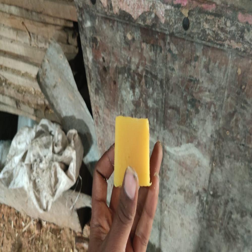 sugarcane jaggery