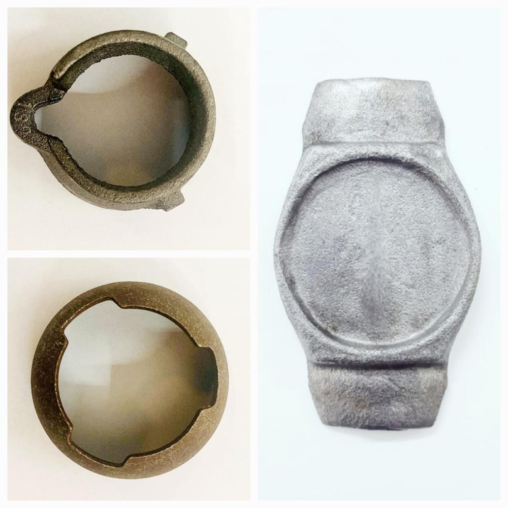 Scaffolding Material - Application: Construction