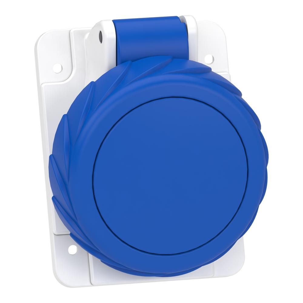 Wander Plug And Socket-PKF16F723