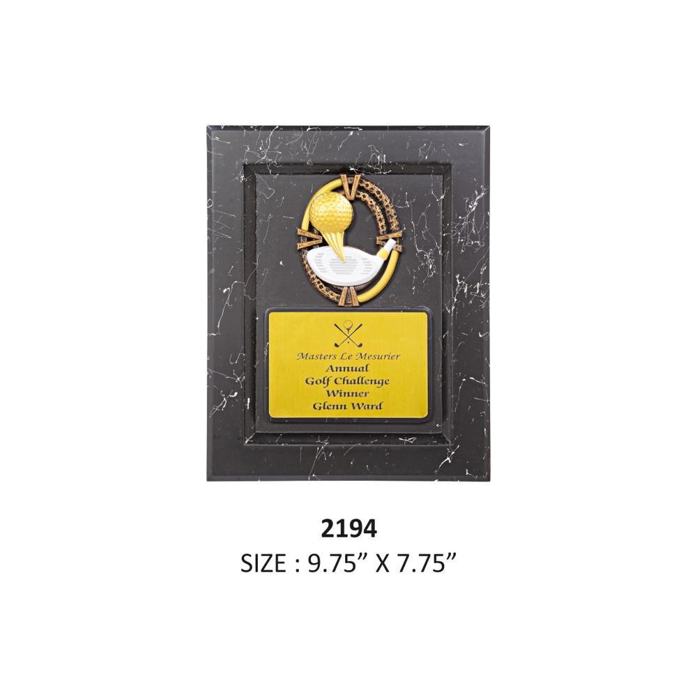 Wooden Frame - Color: Brown
