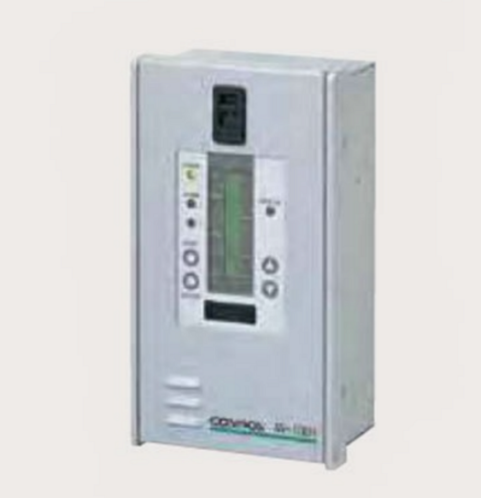 Single Gas Detector - Application: Industrial